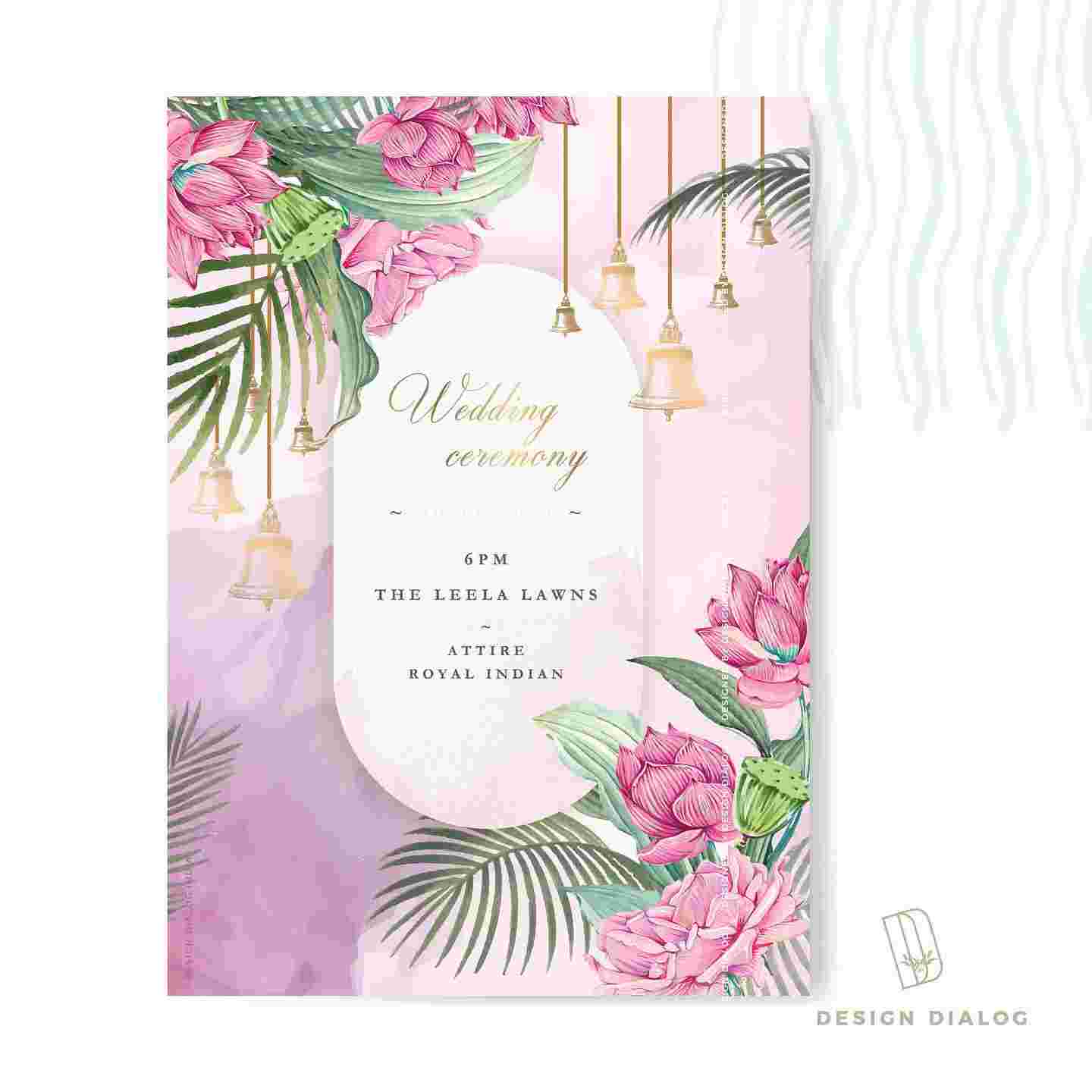 wedding invitation card in delhi