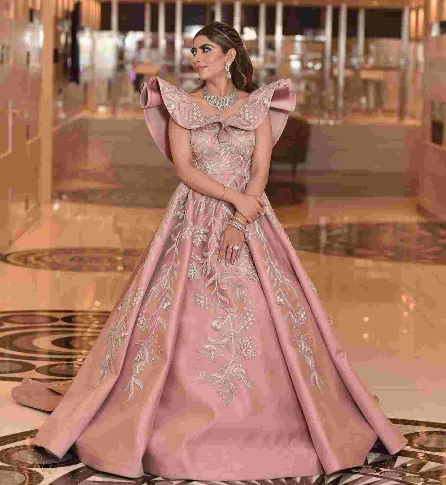 bridal outfits in rajouri garden
