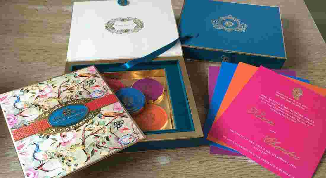 wedding invitation card in delhi