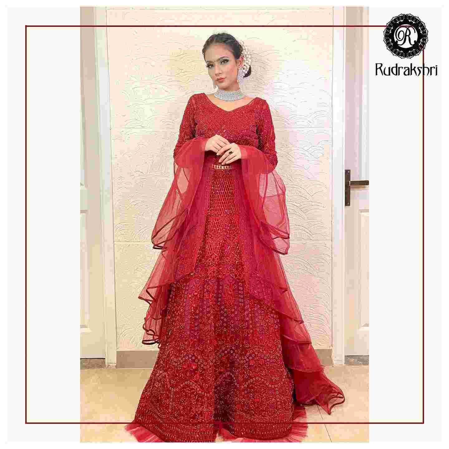 bridal outfits in rajouri garden