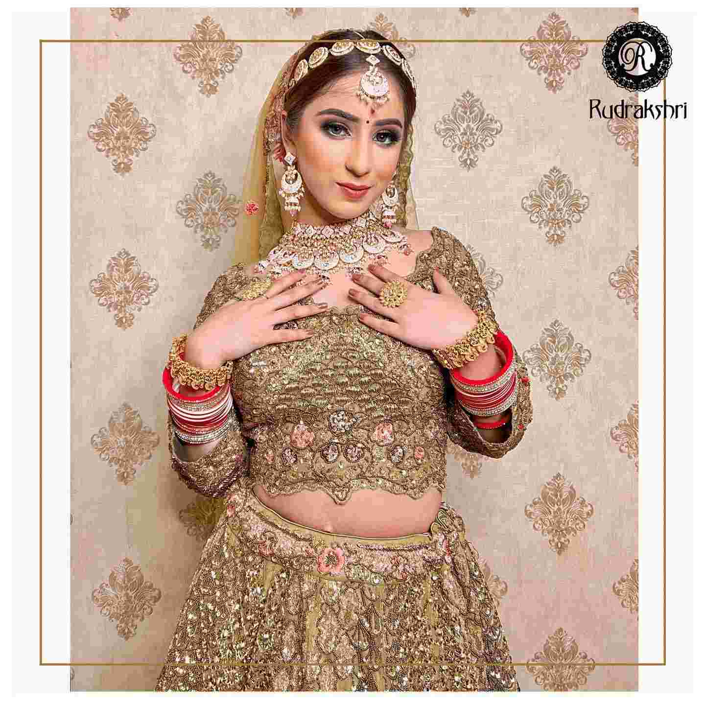 bridal outfits in rajouri garden