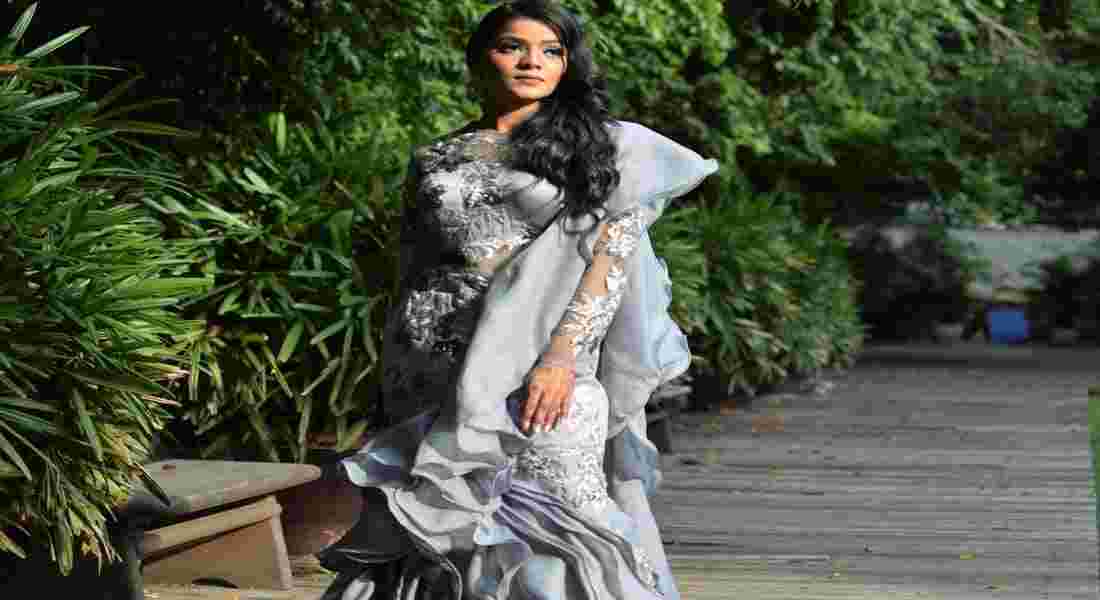 bridal outfits in rajouri garden
