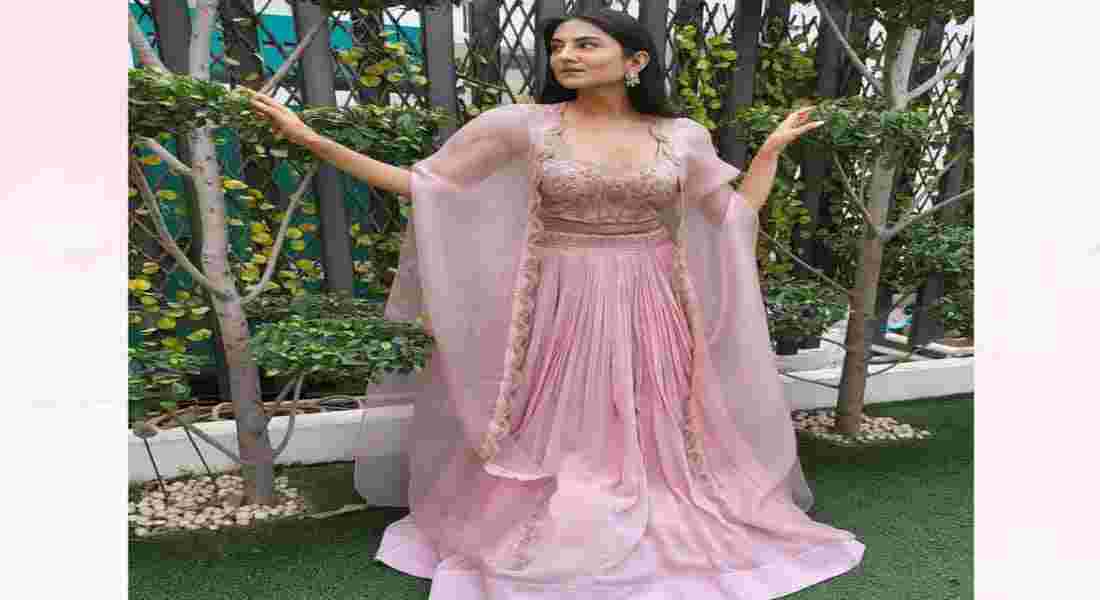 bridal outfits in punjabi bagh