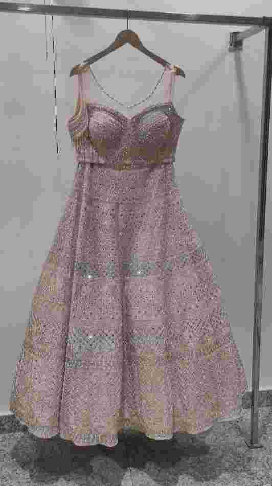 bridal outfits in rajouri garden