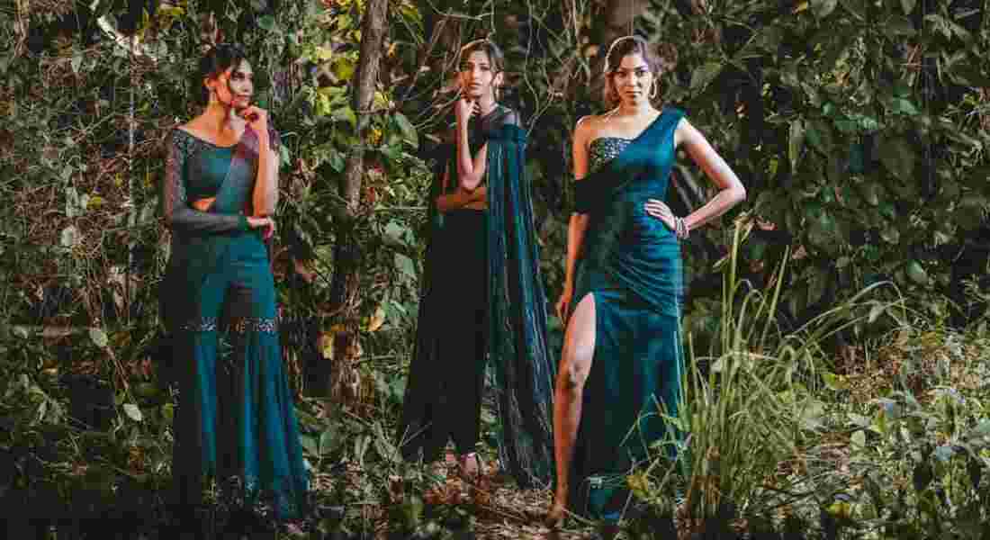 bridal outfits in punjabi bagh