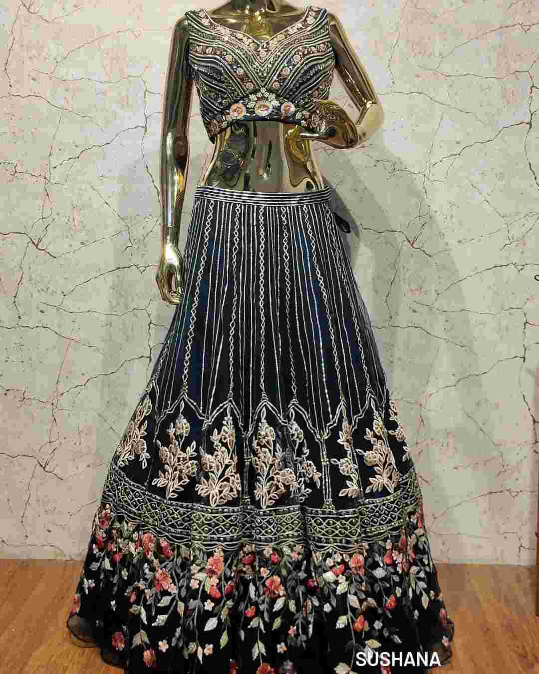 bridal outfits in rajouri garden