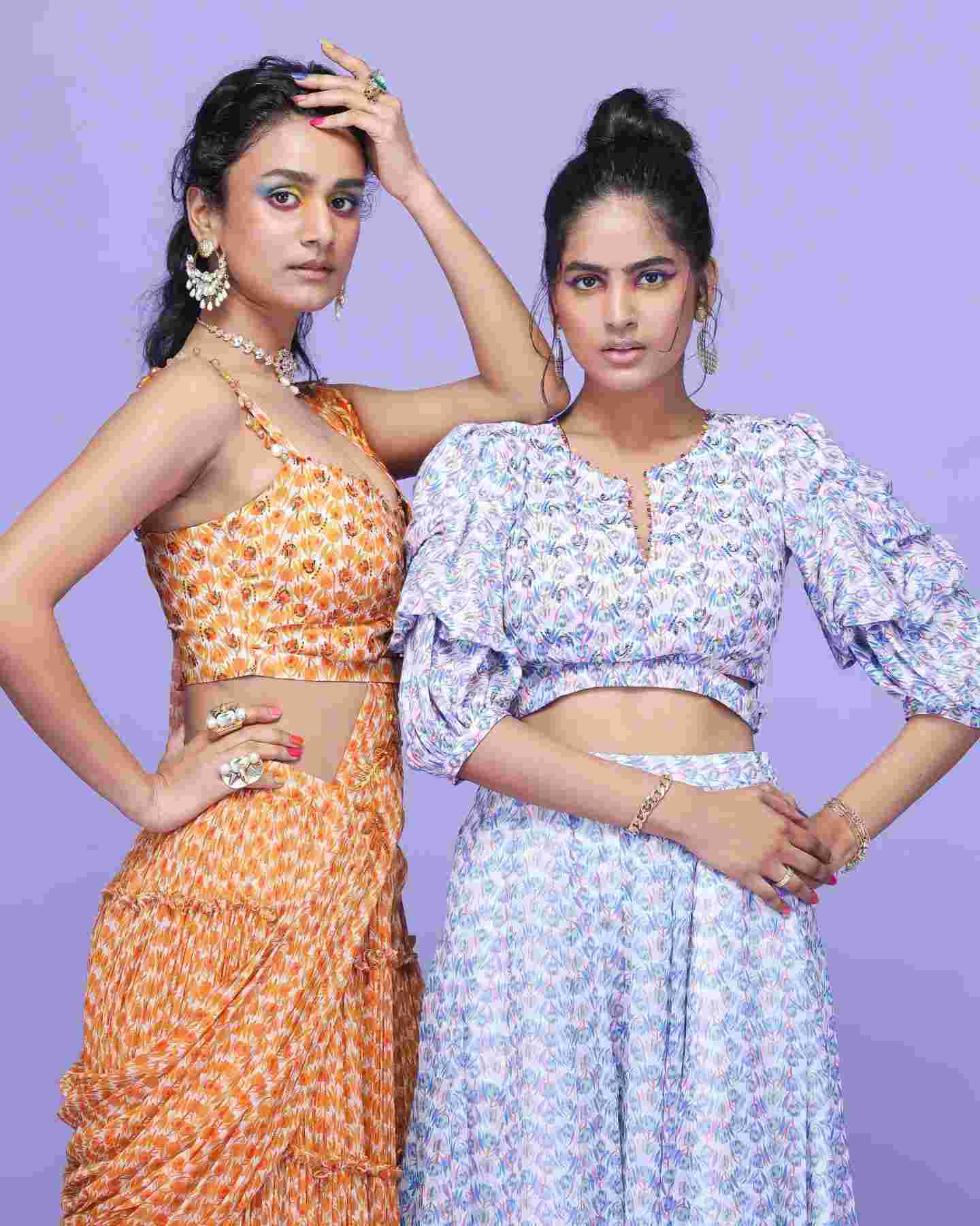 bridal outfits in punjabi bagh