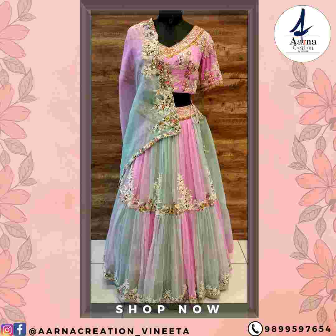 bridal outfits in pitampura