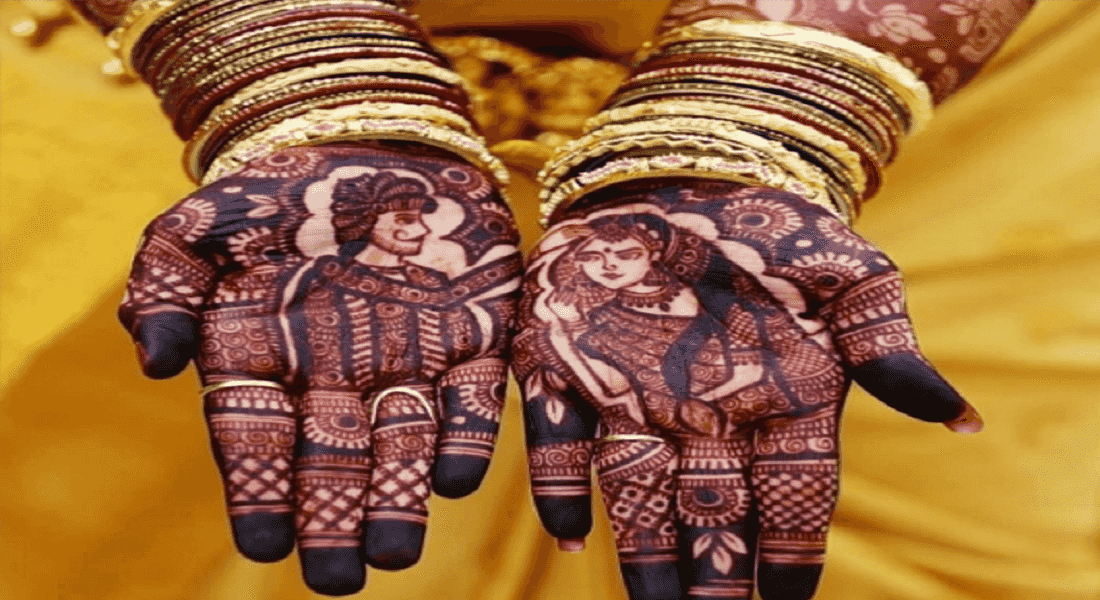 best mehendi artists in south delhi