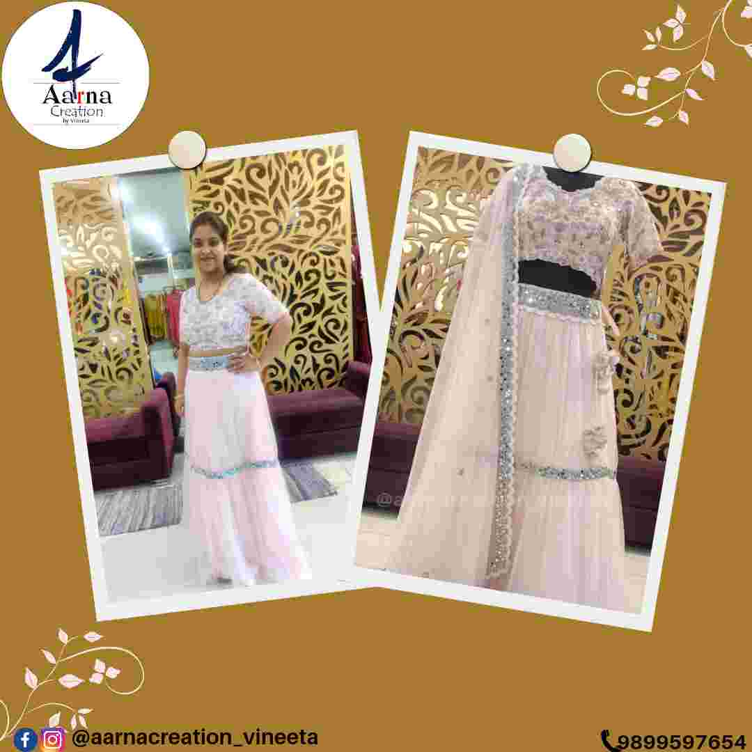 bridal outfits in pitampura