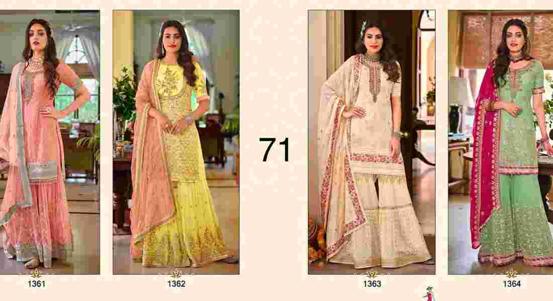 bridal outfits in pitampura