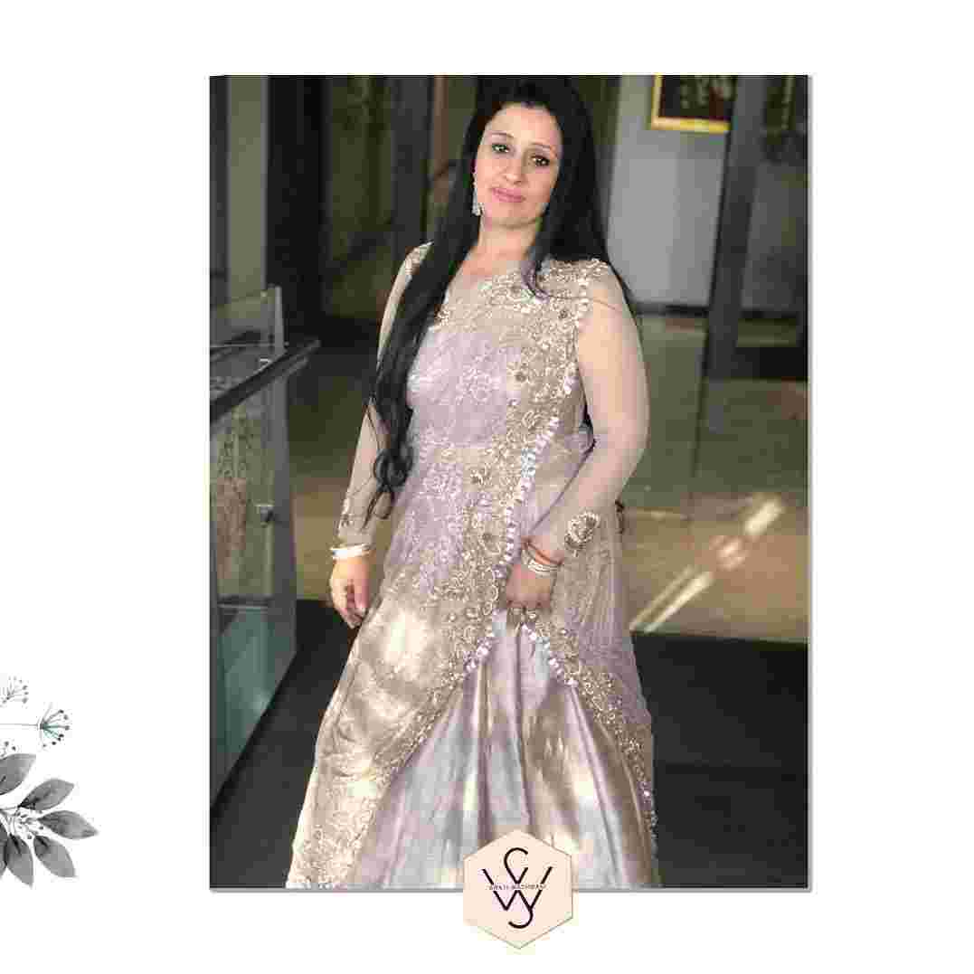 bridal outfits in pitampura