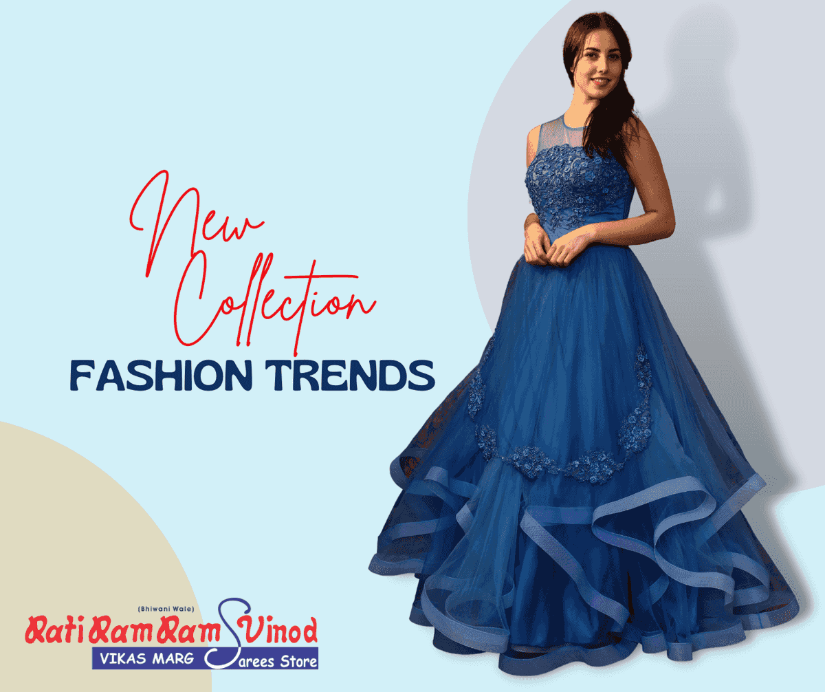 bridal outfits in mayur vihar