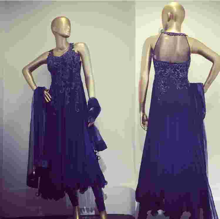 bridal outfits in patel nagar