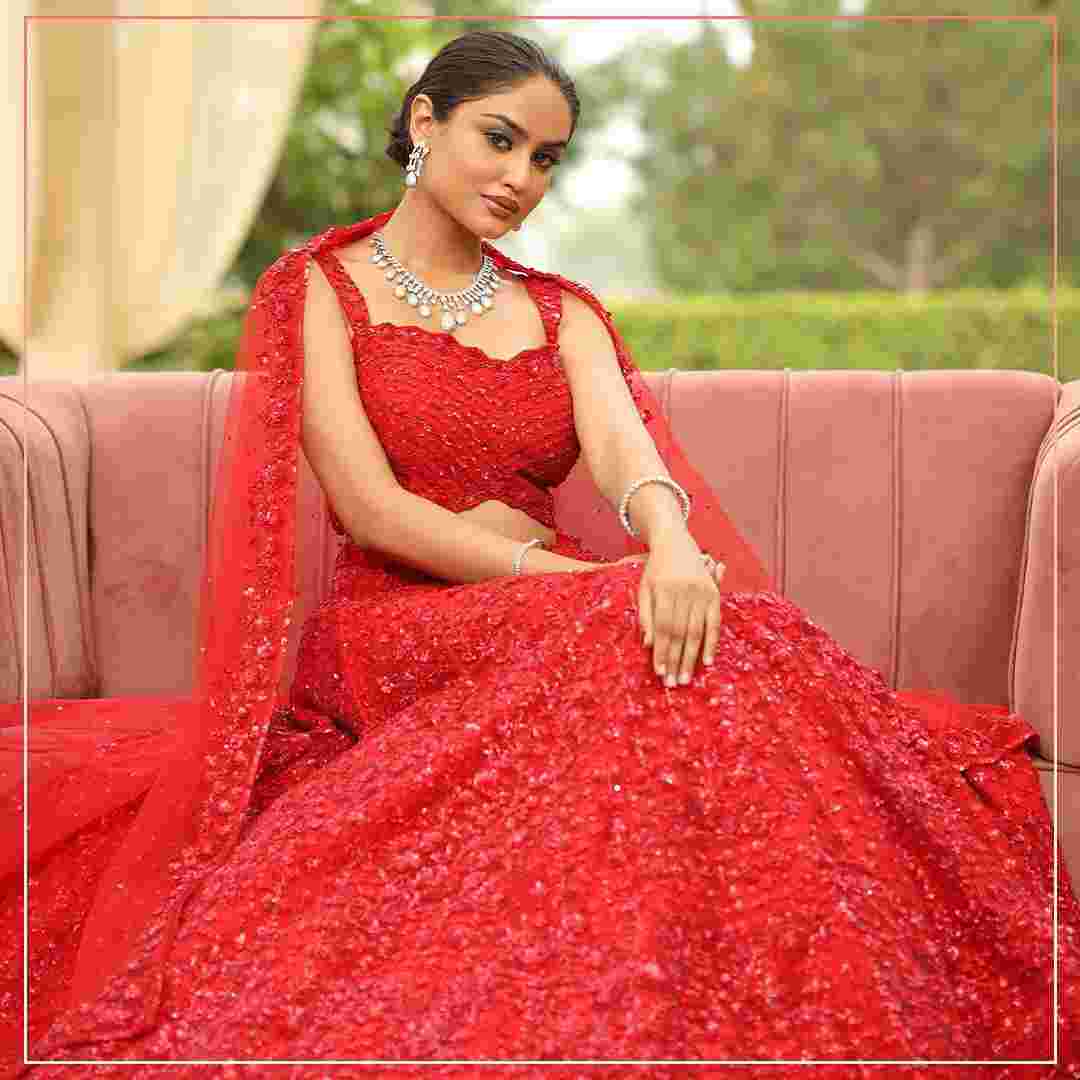 bridal outfits in patel nagar