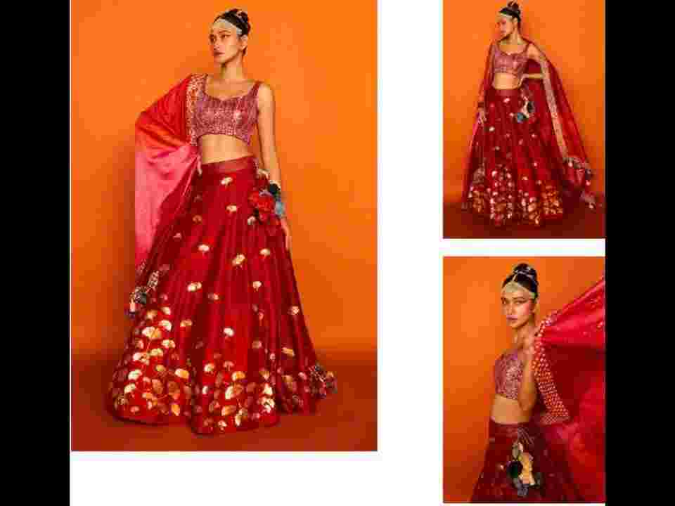 bridal outfits in mayur vihar