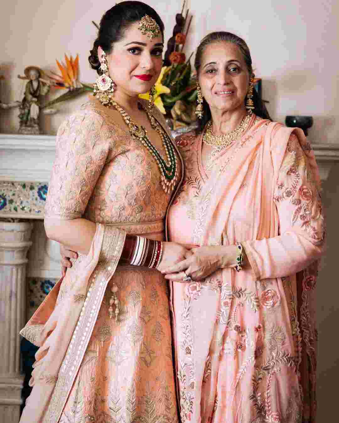 bridal outfits in patel nagar