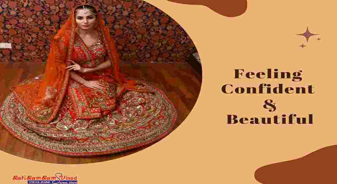 bridal outfits in mayur vihar