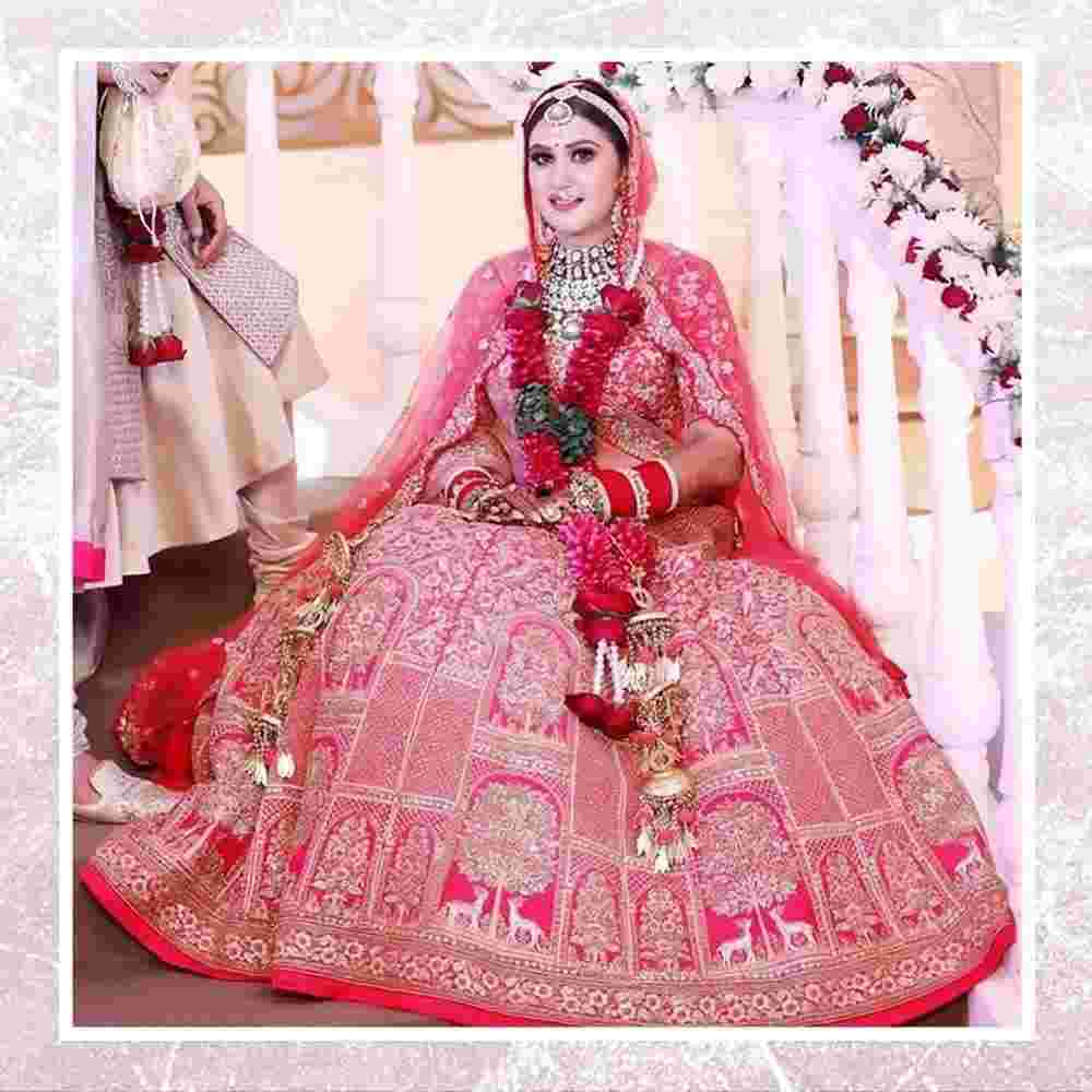 bridal outfits in patel nagar