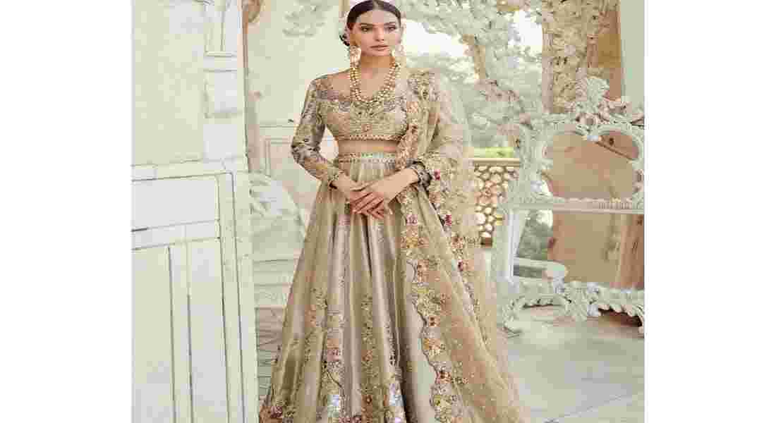 bridal outfits in patel nagar