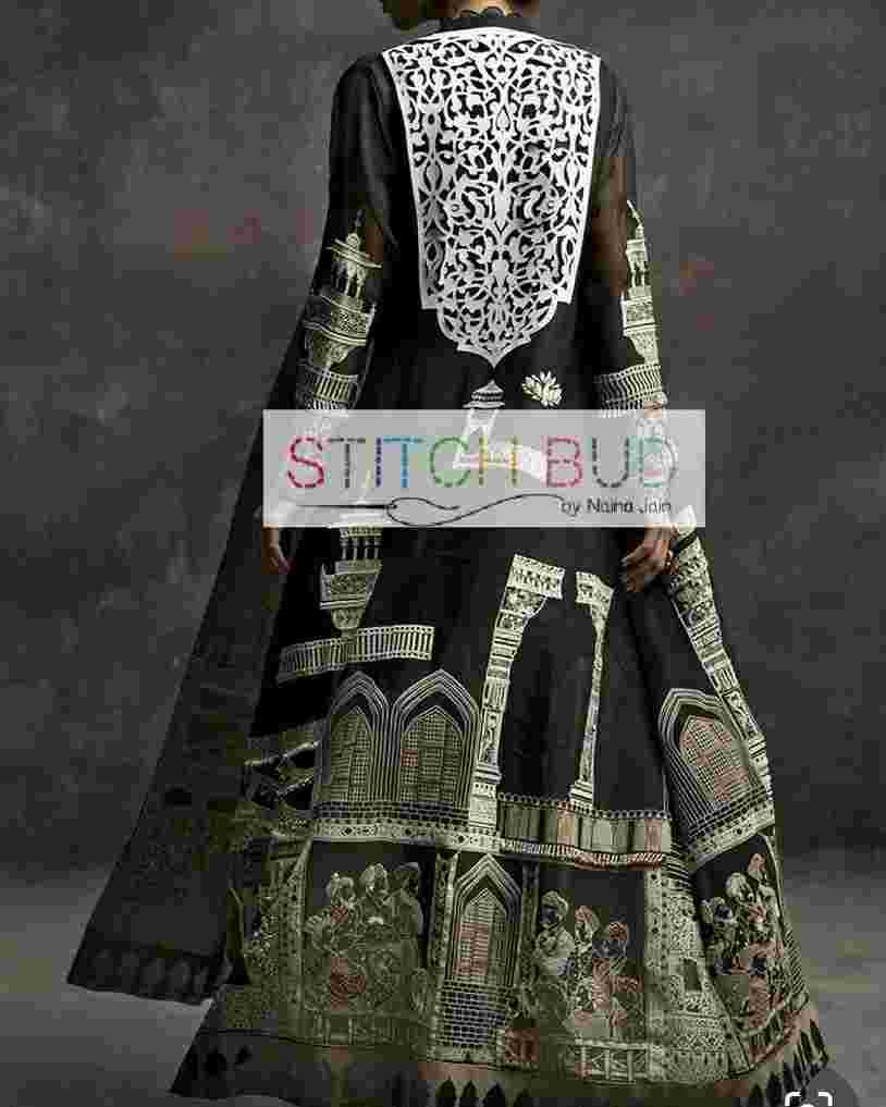 bridal outfits in mayur vihar