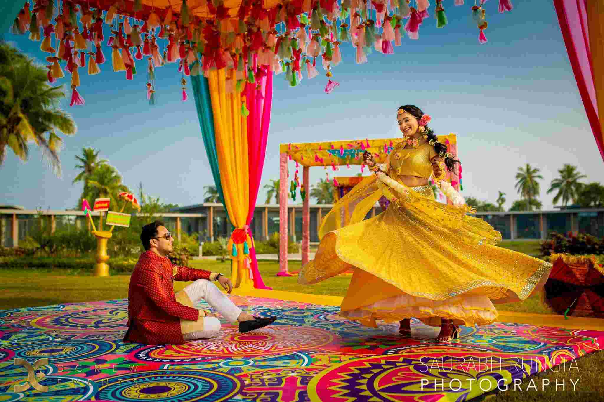 wedding decorators in patel nagar