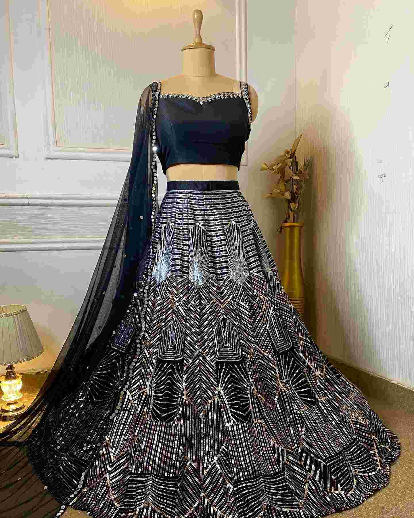 bridal outfits in west delhi