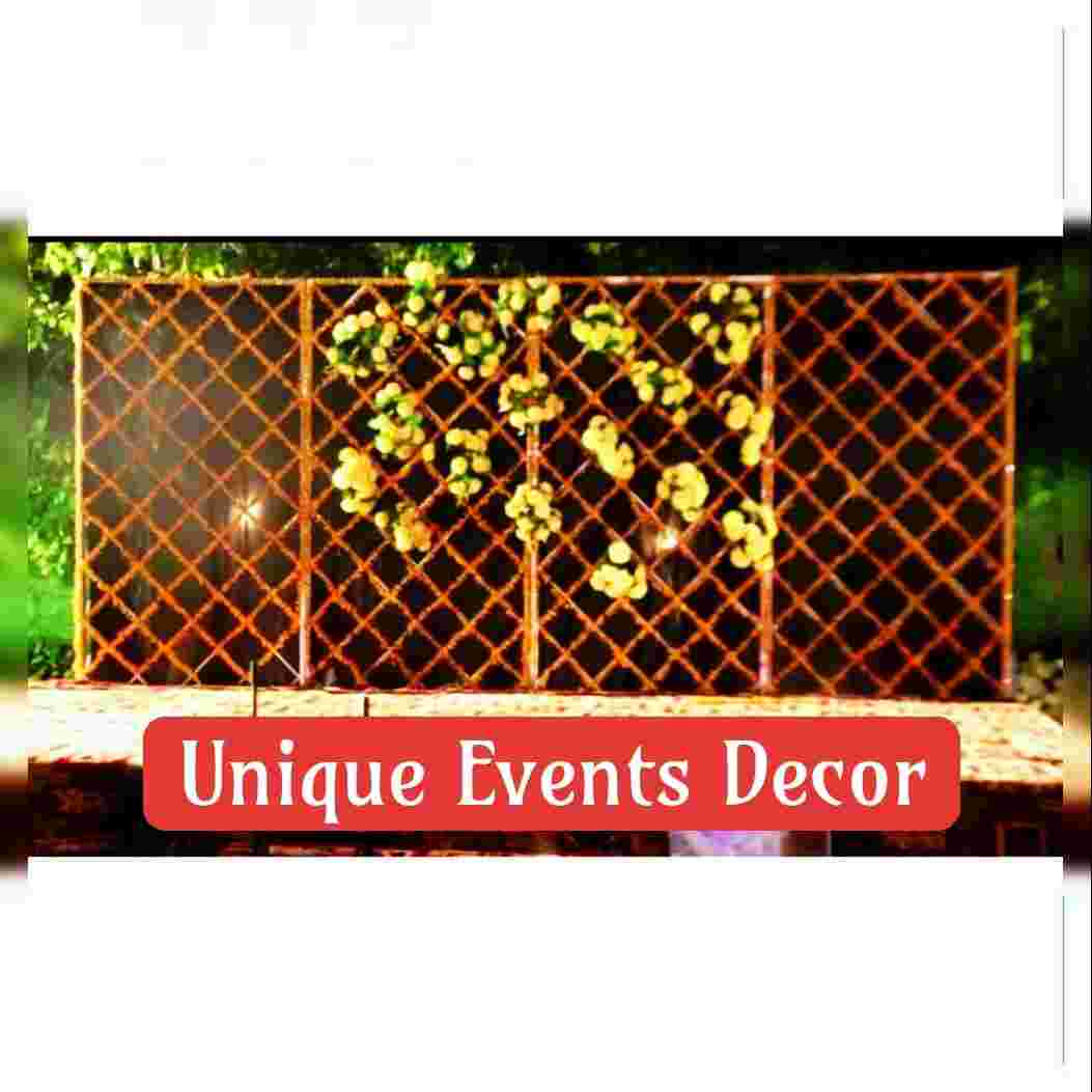 wedding decorators in west delhi