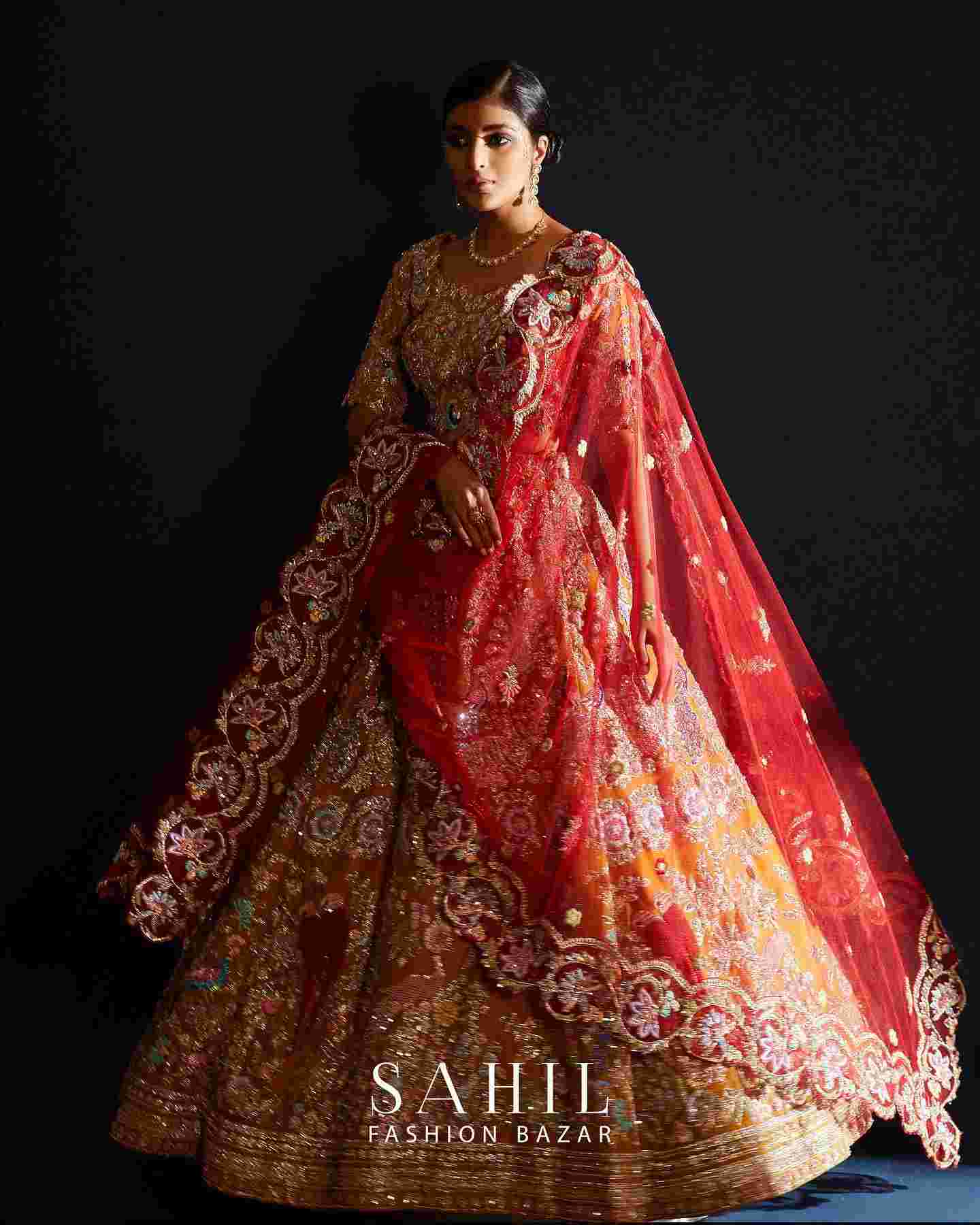 bridal outfits in patel nagar