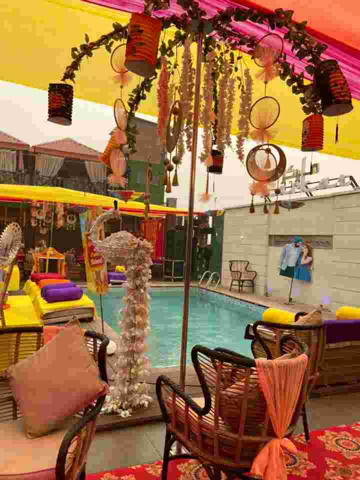 wedding decorators in rajouri garden