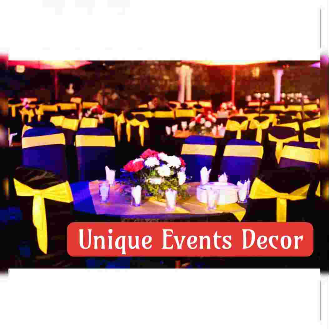 wedding decorators in west delhi