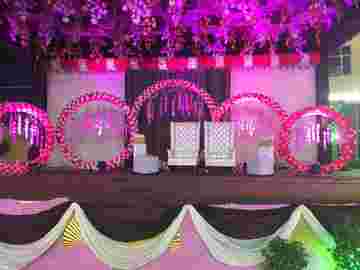 wedding decorators in punjabi bagh