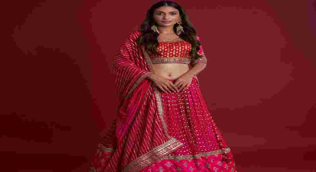 bridal outfits in patel nagar