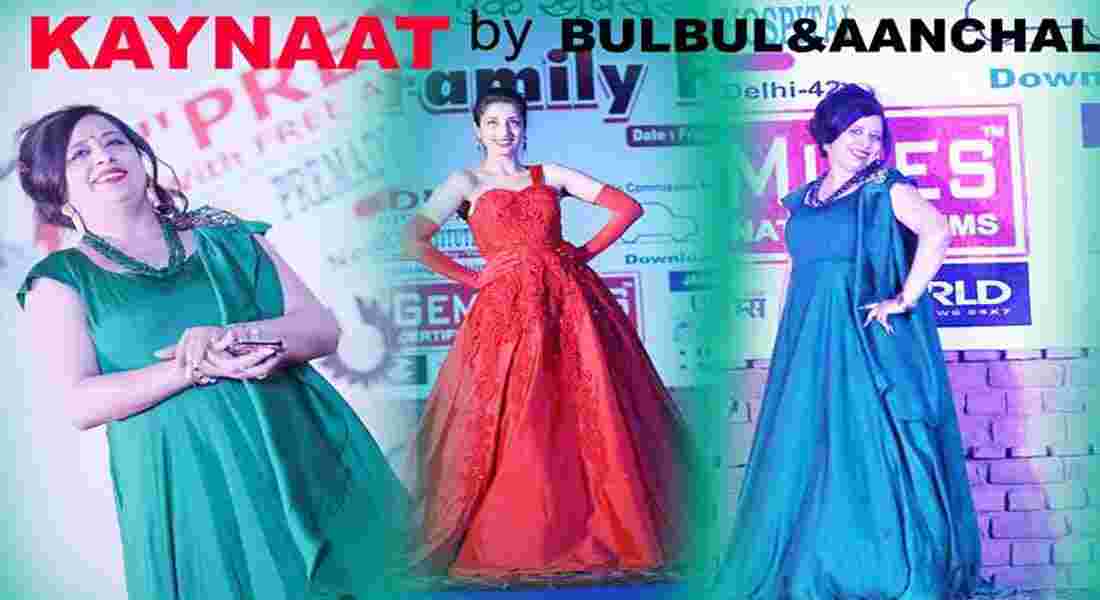 bridal outfits in north delhi