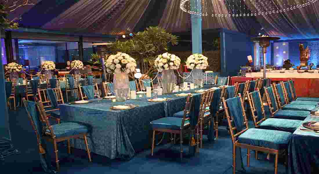 wedding decorators in patel nagar
