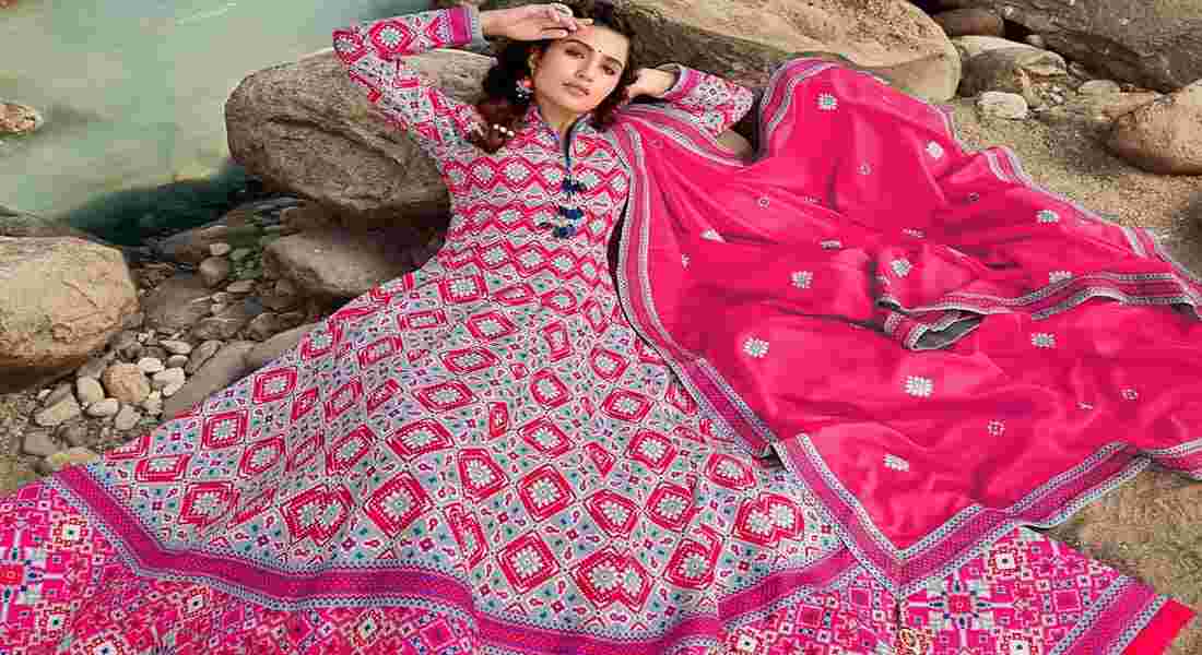 bridal outfits in south delhi