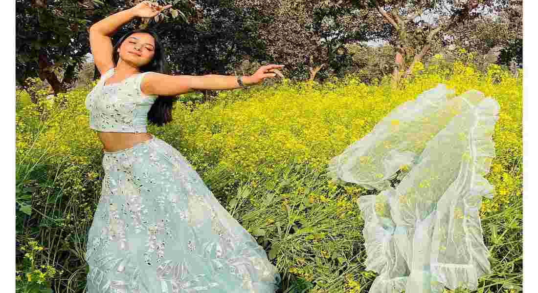 bridal outfits in patel nagar