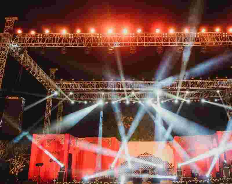 wedding decorators in north delhi