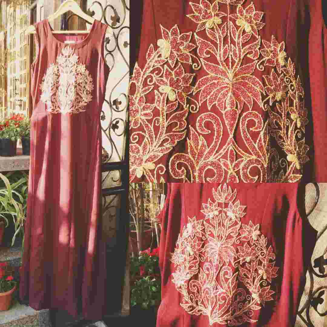 bridal outfits in south delhi