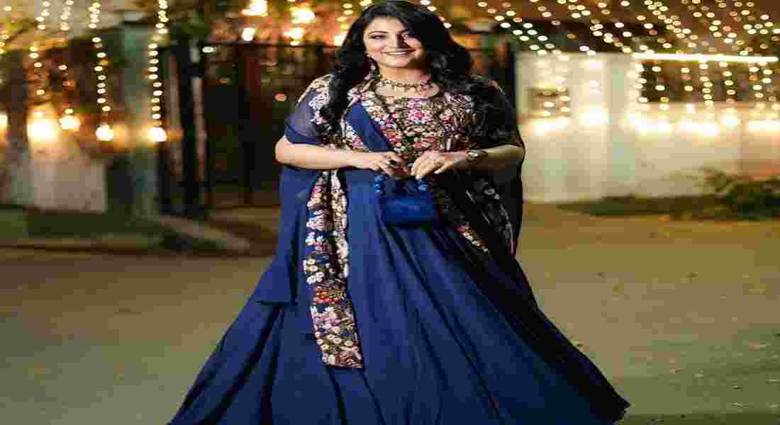 bridal outfits in west delhi