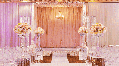 wedding decorators in punjabi bagh