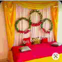 wedding decorators in rohini