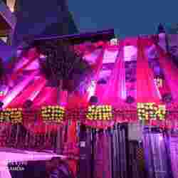 wedding decorators in model town