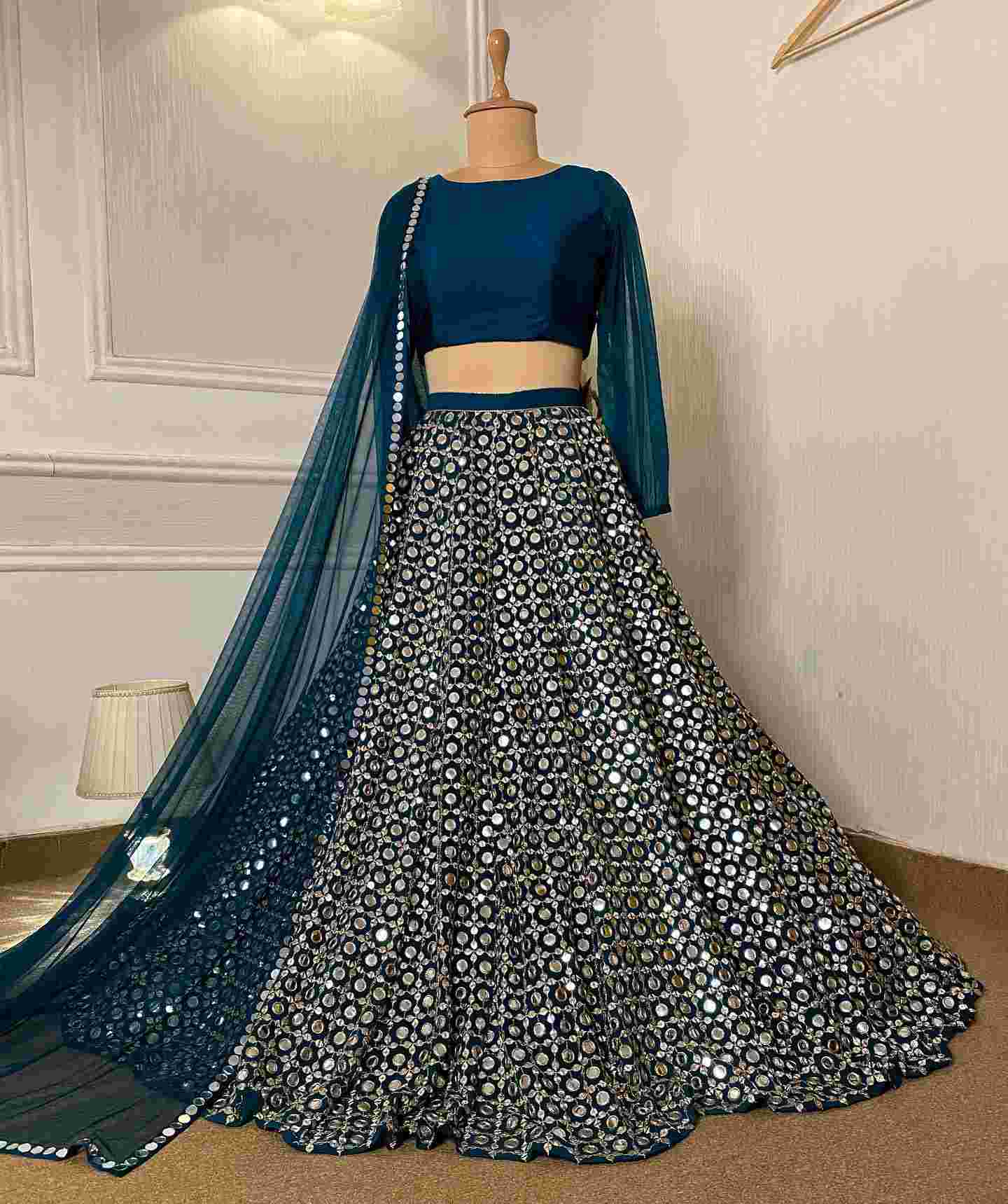 bridal outfits in west delhi