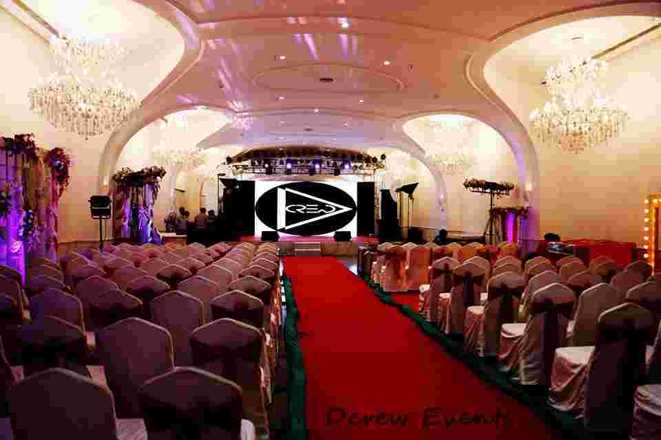 wedding decorators in patel nagar