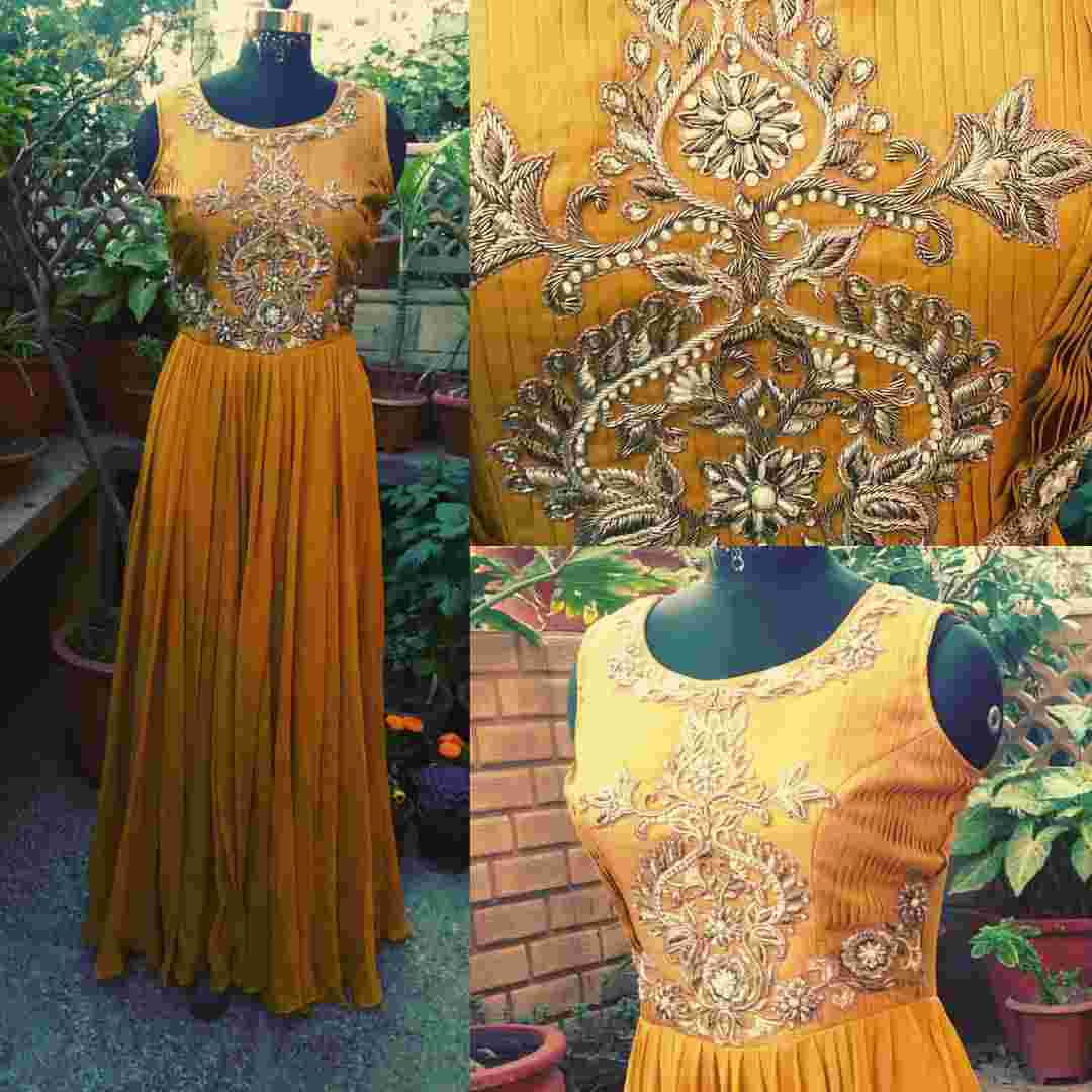 bridal outfits in south delhi