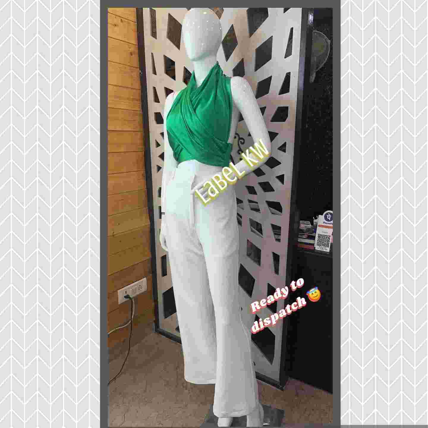 bridal outfits in west delhi