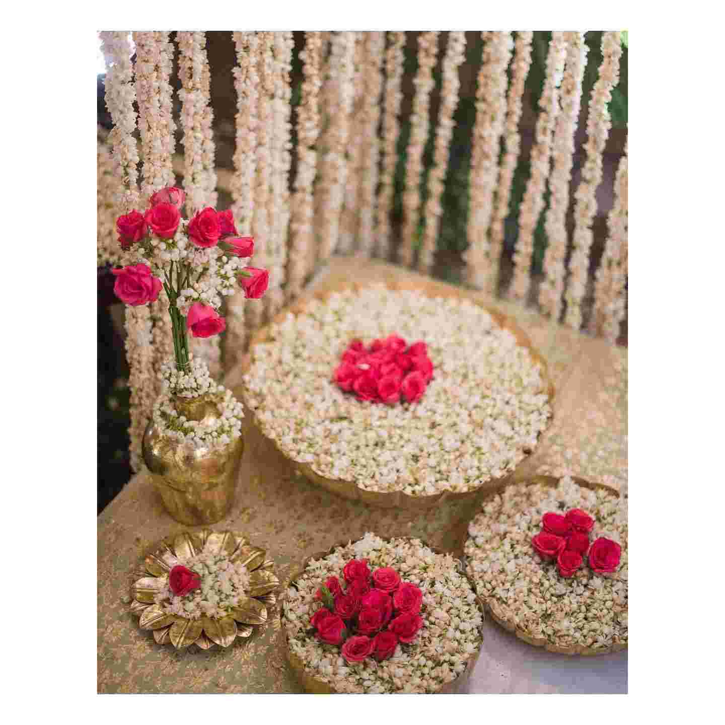 wedding decorators in south delhi
