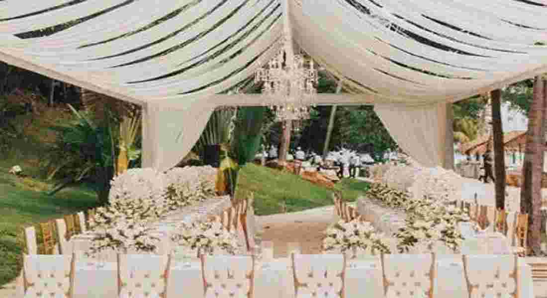 wedding decorators in south delhi