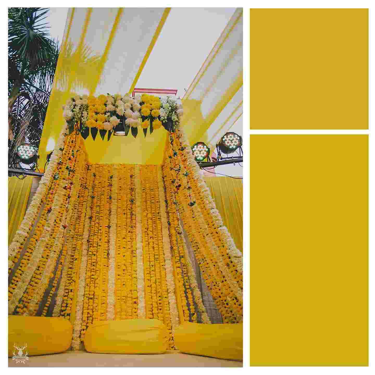 wedding decorators in south delhi